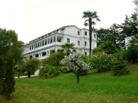 Raduga sanatorium Sochi