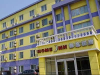 Home Inn Beijing Lishuiqiao Metro Station