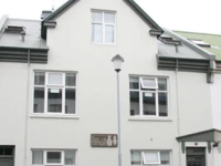 Alfholl (Elves House)