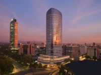 The St. Regis Mexico City 5*