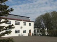 SkjaldarvГ­k Guesthouse