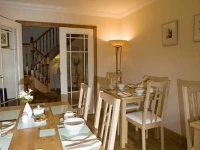 Tigh na Drochaid Bed and Breakfast 4*