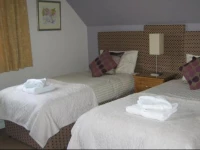 Torlinnhe Guest House 4*