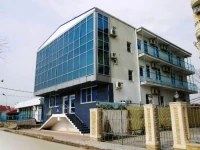 Flora guest house Vitazevo 3*