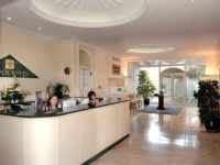 Hipocrates Curhotel 4*