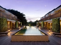 Kupu Kupu Jimbaran 5*