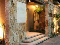 Ahimsa Beach Jimbaran 5*