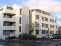 Sunna Guesthouse Reykjavik 3*