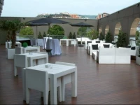 Rafaelhoteles Badalona 5*