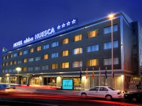 ABBA Huesca 4*