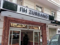 NH Zurbano 3*