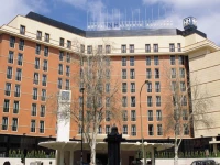 NH Alberto Aguilera 3*