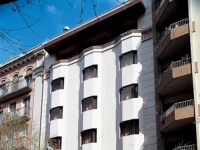 Apsis Sant Angelo 3*