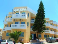 Sofia Hotel Hersonissos 3*