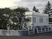 Guesthouse Galtafell 1*