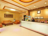 Guangzhou Kailai Hotel 3*
