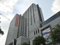 Guangzhou Yuanyi Apartment Hotel 3*