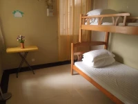 Guangzhou Shuimunianhua Youth Hostel