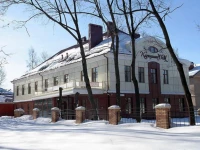 Karkushin Dom hotel 3*