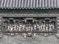 Home Inn Wuyangcun Subway Station