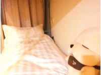 Guangzhou Terminal Youth Hostel