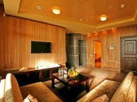 Citadel Inn Hotel & Resort 5*