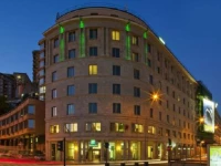 Holiday Inn Genoa City 4*