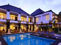 The Radiant Hotel & Spa 5*