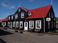 Taergesen B&B