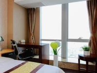 Guangzhou Times Apartment