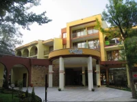 Yavor Palace (РЇРІРѕСЂ РџР°Р»Р°СЃ) 4*