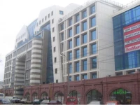 Chernoe Рњore Panteleymonovskaya (Black Sea) 4*