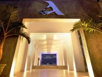 Cantaloupe Aqua Talpe 4*