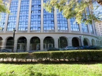 Apartments Magic Atrium Plaza