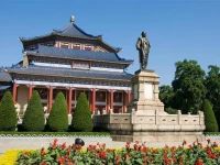 7 Days Inn Guangzhou Yangji Metro Branch