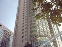 Xinghui International Apartment