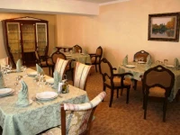 Gubernskaya hotel 3*