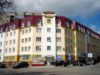 РЎomfort hotel Lipeck
