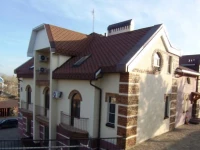 Streleckaya Sloboda hotel 2*