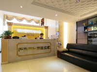 Sunshine International Hotel Apartment