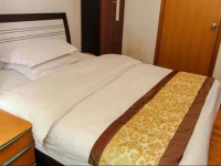 De Sheng Hotel Apartment-guangzhou