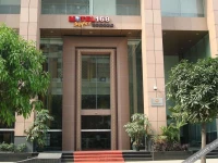 Guangzhou Motel - 168 Zhujiang New Town