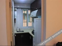 Guangzhou Rujia Hotel Apartment