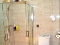 Guangzhou Four Leaf Inn-fortune Apartment