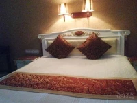 Wutaishan Fu Tai House