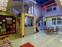 Wutaishan Haibin Hotel