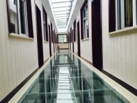 Wutaishan Foyuan Inn