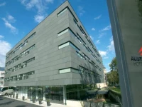 Austria Trend Congress Innsbruck 4*