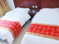 Wutai Mountain Chun Nuan Hua Kai Youth Hostel