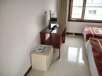 Wutaishan Xianrenju Inn